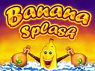 Игровой автомат Banana Splash подарит вам врзыв положительных эмоций