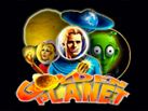Игровой автомат Golden Planet гарантирует вам незабываемые впечатления от игры