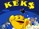 Игровой автомат Keks способен перенести вас в настоящую сказку