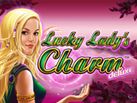 Игровой автомат Lucky Ladys Charm Deluxe приглашает вас испытать удачу